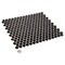 Andova Tiles SAMPLE-Stylish Straight Edge Porclain Mosaic Floor Tile SAM-ANDSTY832 - alternate 3